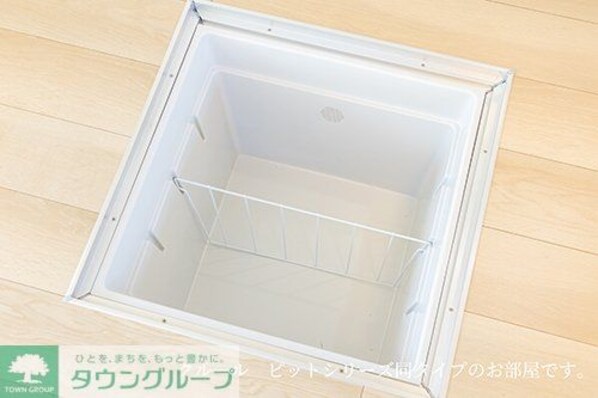 セリーナの物件内観写真